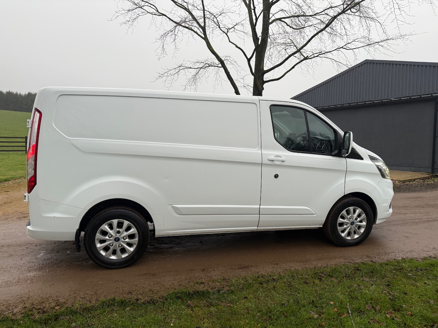 Used Ford Transit Custom 2019 for sale - 77248830: Photo 3