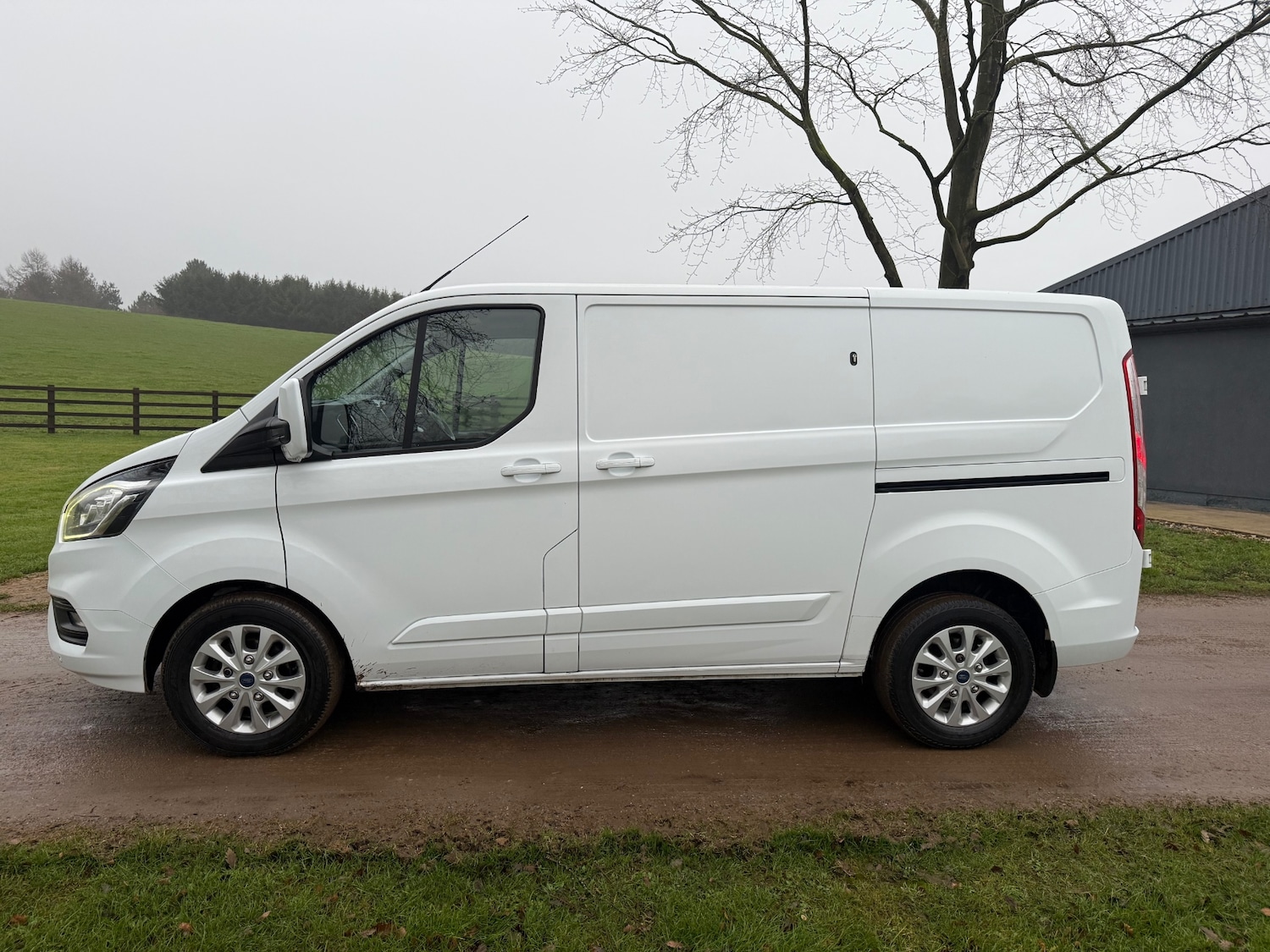Used Ford Transit Custom 2019 for sale - 77248830: Photo 9