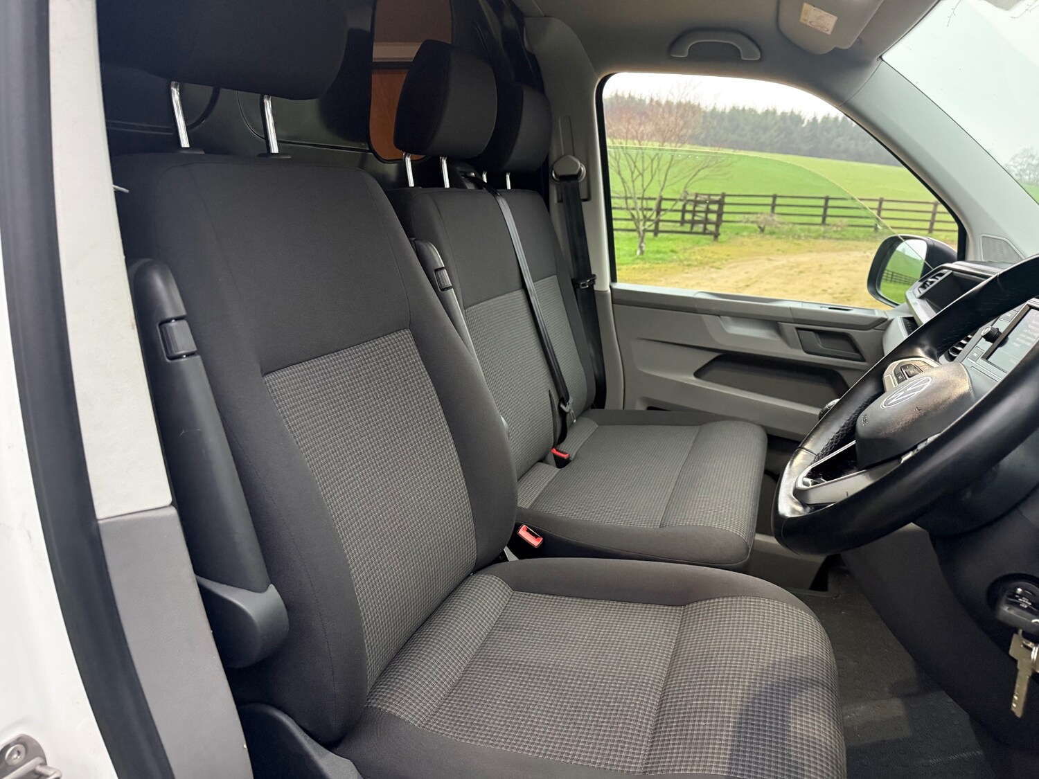 Used Volkswagen Transporter 2022 for sale - 77423592: Photo 13