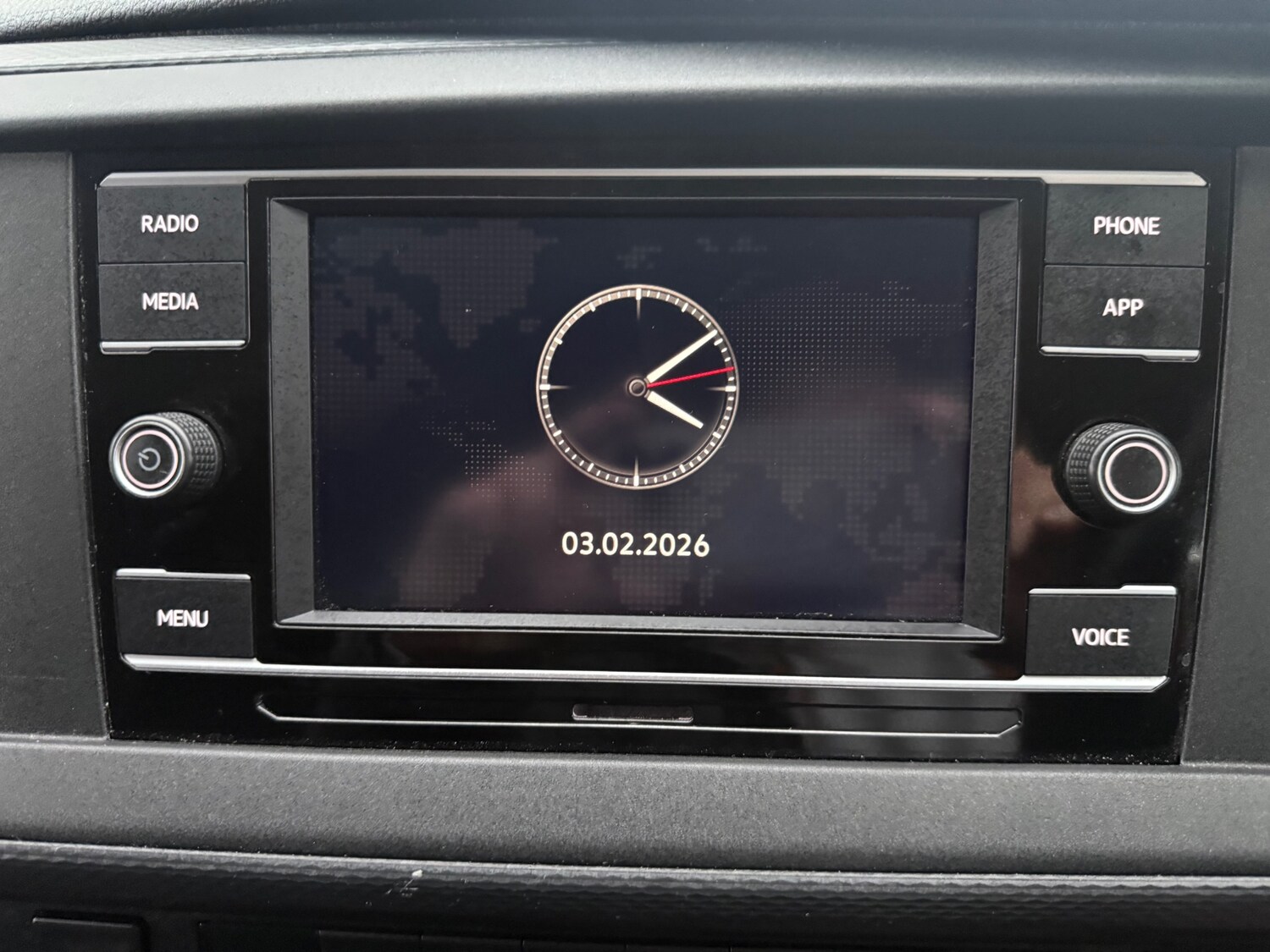 Used Volkswagen Transporter 2022 for sale - 77423592: Photo 14