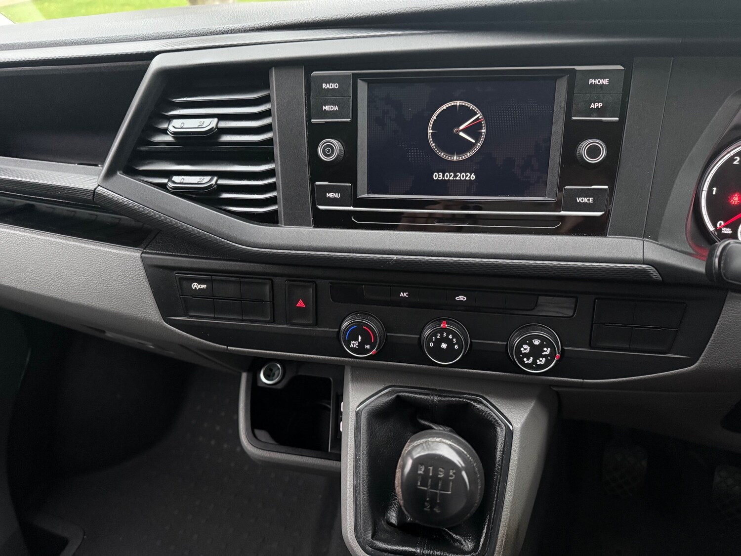 Used Volkswagen Transporter 2022 for sale - 77423592: Photo 15