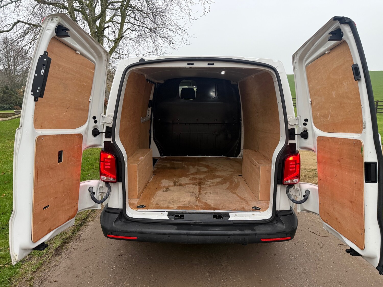 Used Volkswagen Transporter 2022 for sale - 77423592: Photo 21