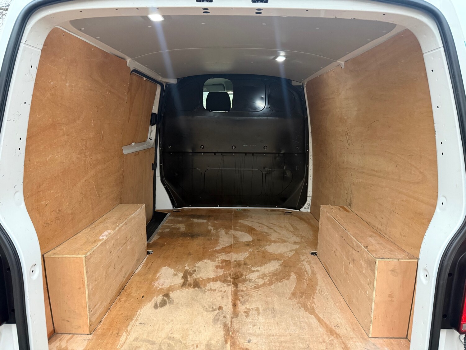 Used Volkswagen Transporter 2022 for sale - 77423592: Photo 22