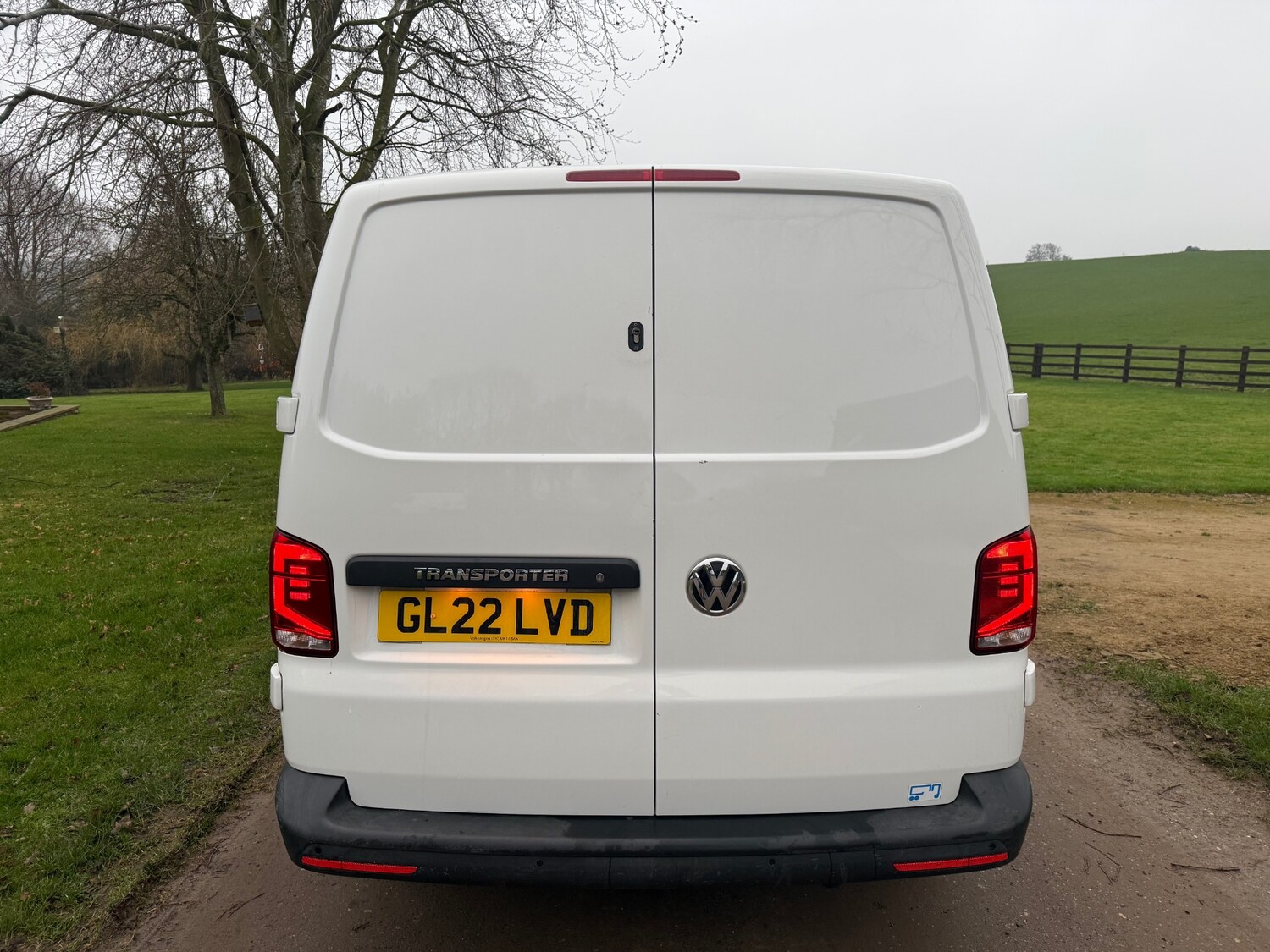 Used Volkswagen Transporter 2022 for sale - 77423592: Photo 6