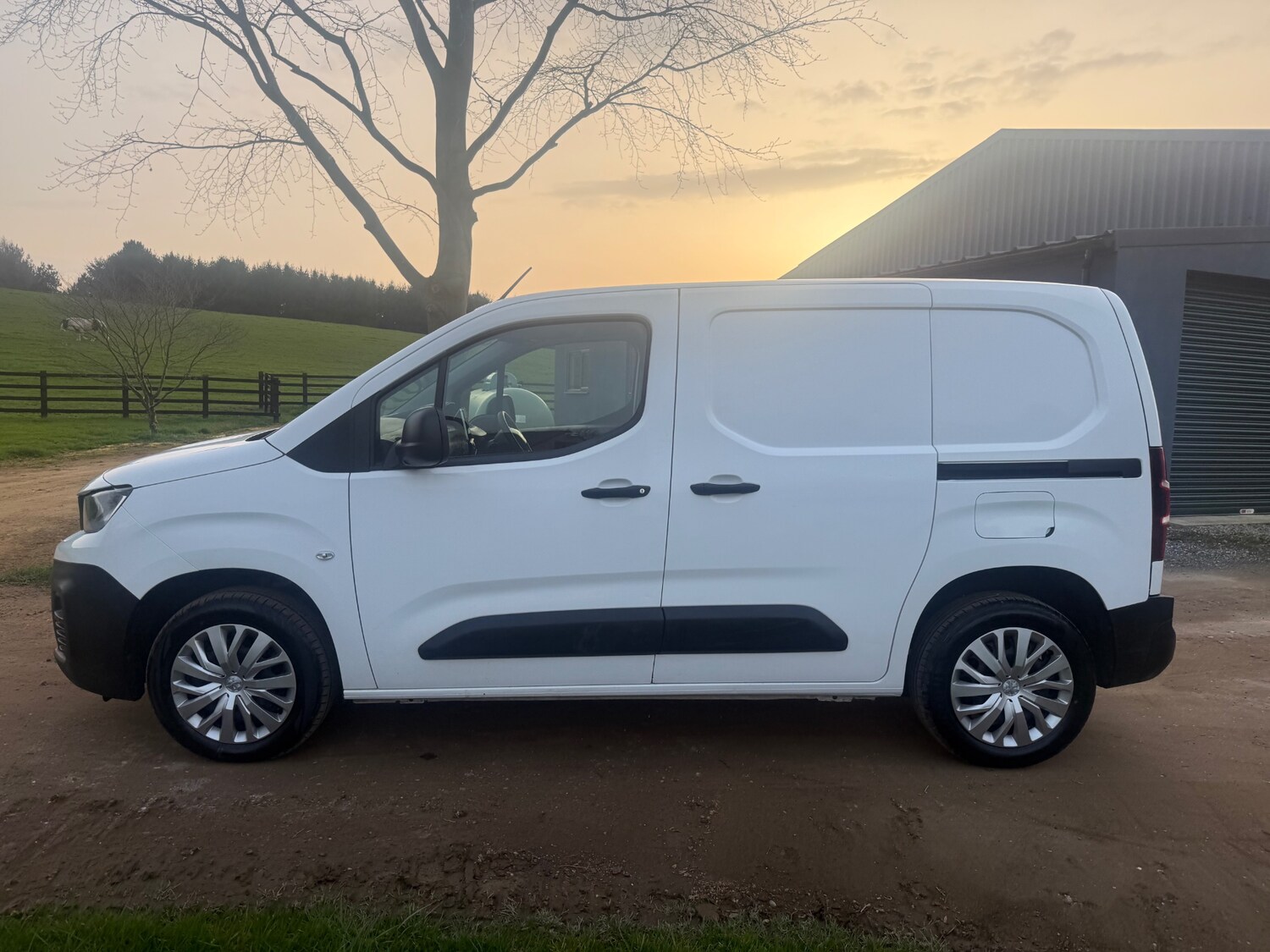 Used Peugeot Partner 2021 for sale - 77766230: Photo 10