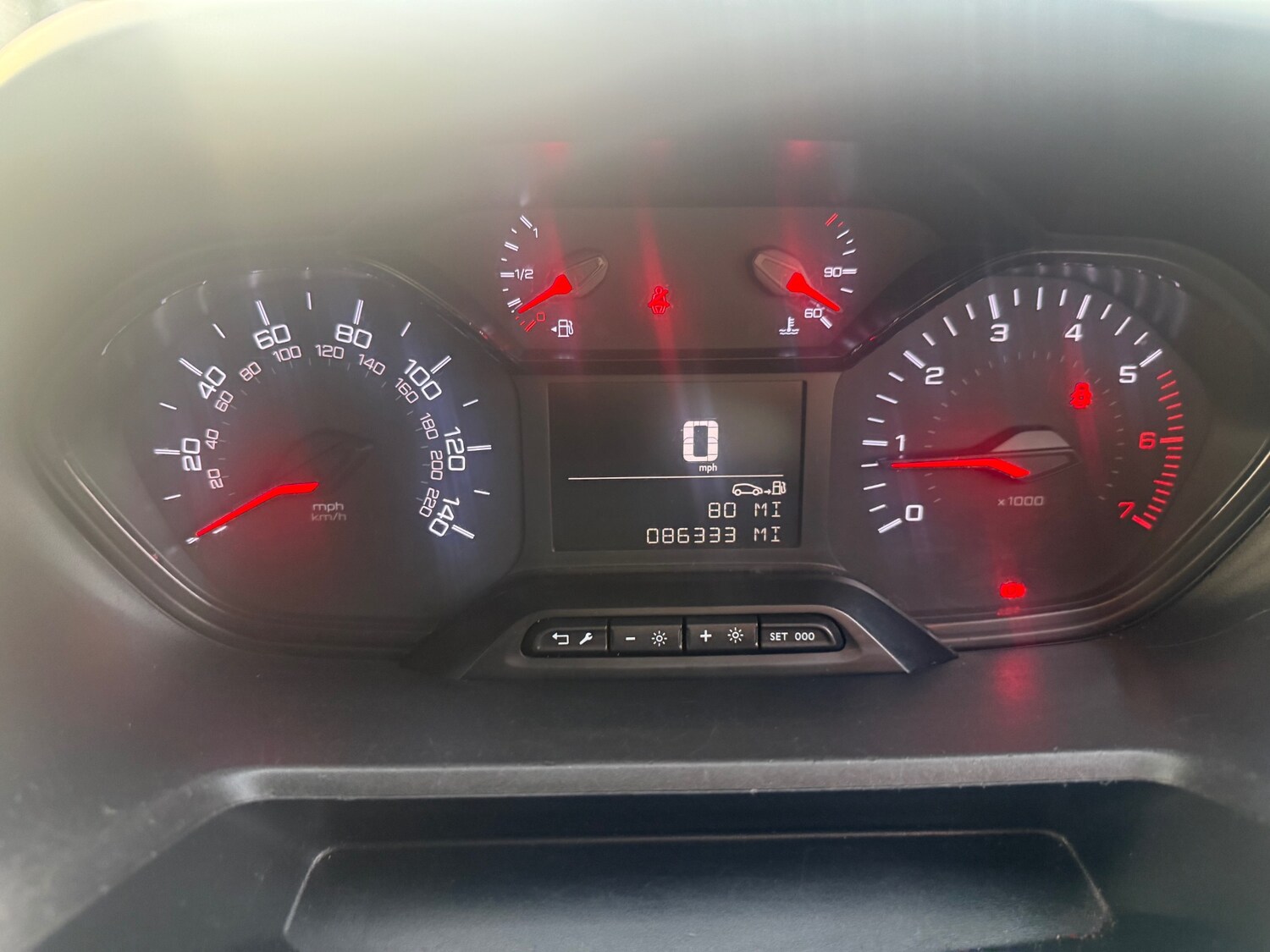 Used Peugeot Partner 2021 for sale - 77766230: Photo 17