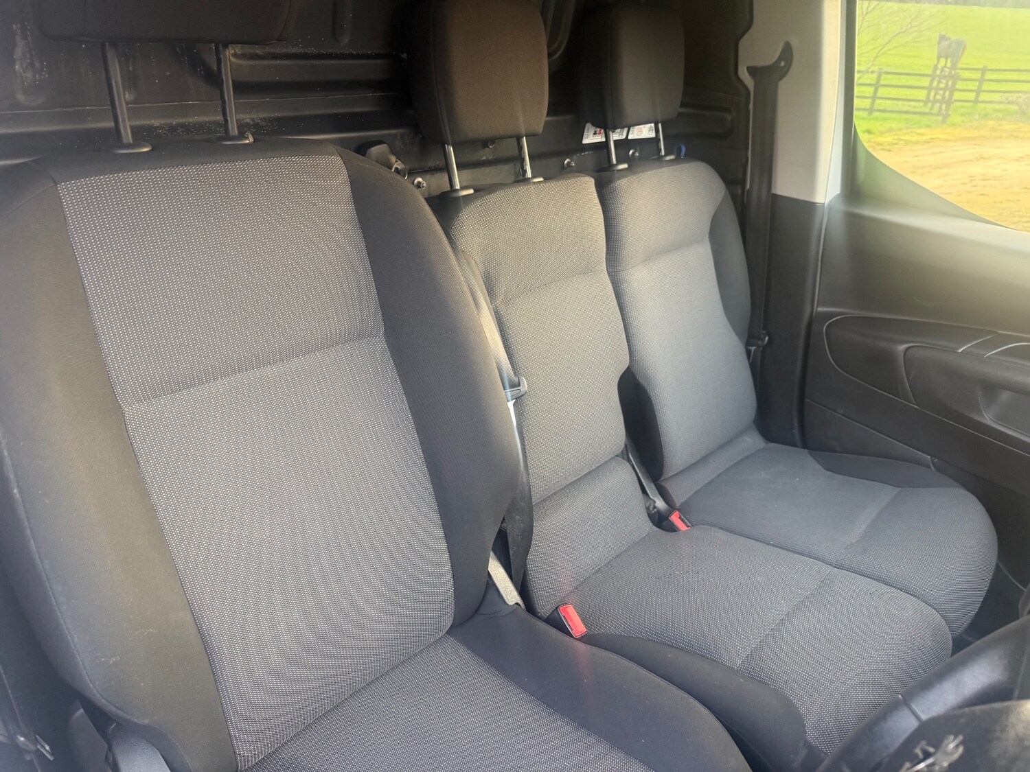 Used Peugeot Partner 2021 for sale - 77766230: Photo 19