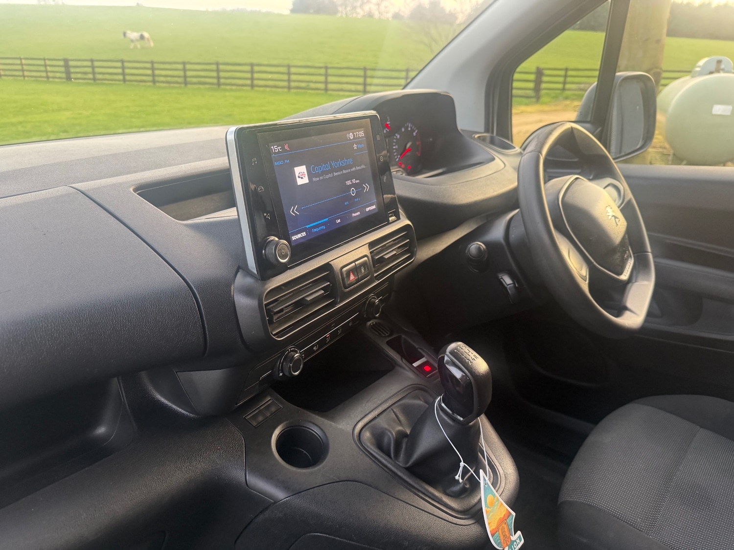 Used Peugeot Partner 2021 for sale - 77766230: Photo 21