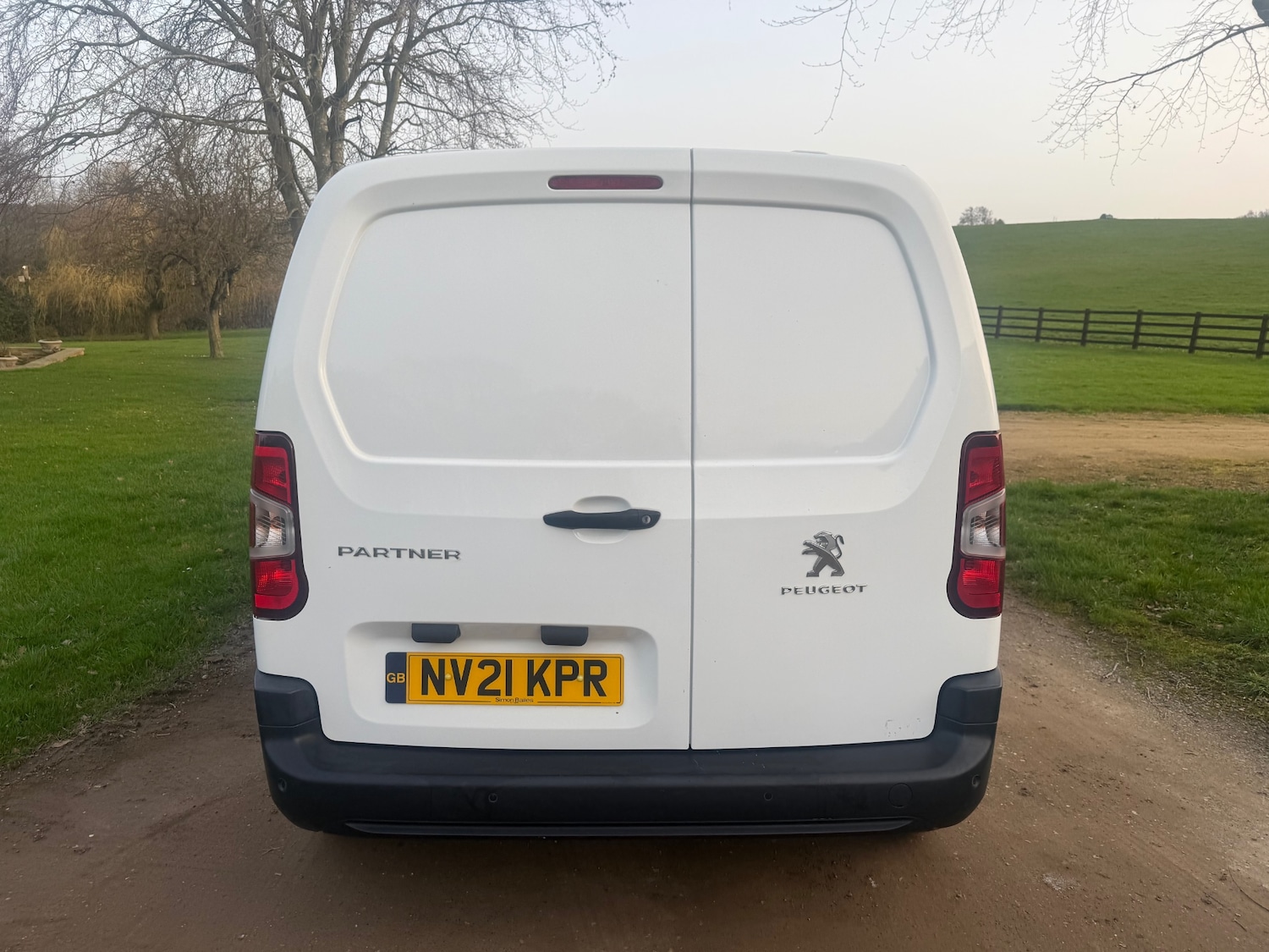 Used Peugeot Partner 2021 for sale - 77766230: Photo 7