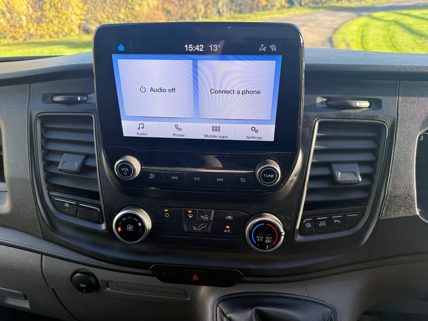 Used Ford Transit Custom 2022 for sale - 76437969: Photo 13