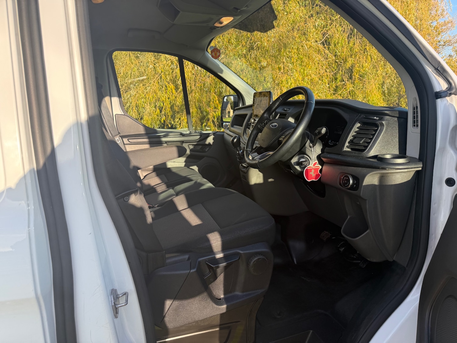 Used Ford Transit Custom 2022 for sale - 76437969: Photo 14