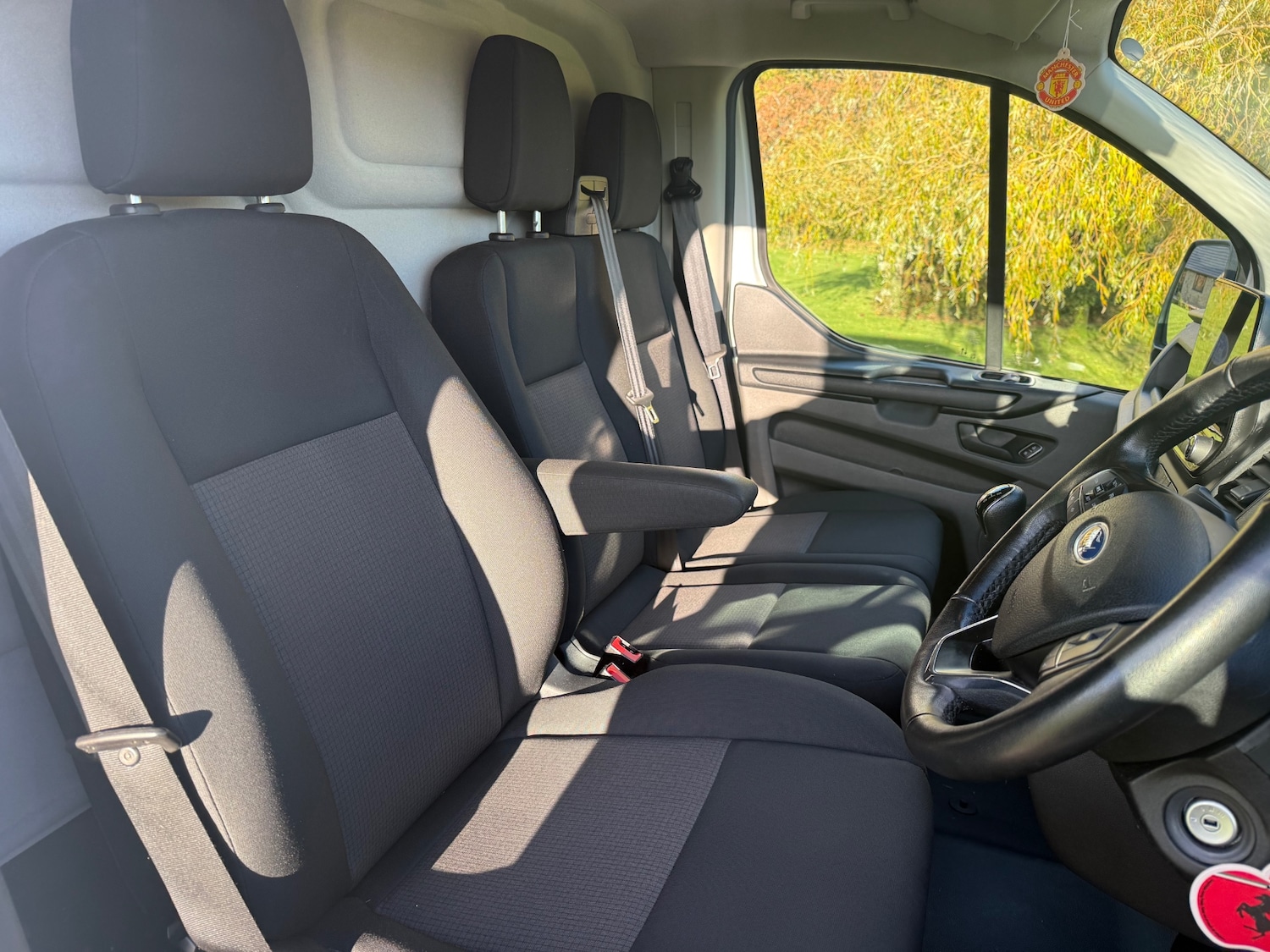 Used Ford Transit Custom 2022 for sale - 76437969: Photo 15