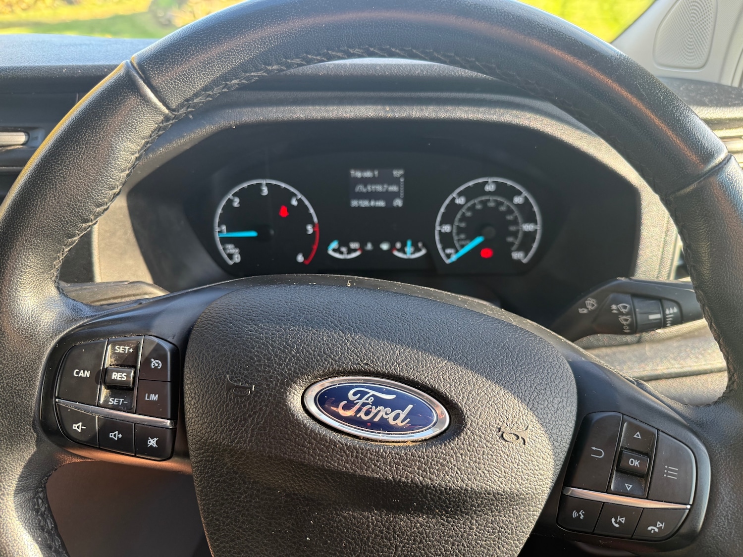 Used Ford Transit Custom 2022 for sale - 76437969: Photo 18