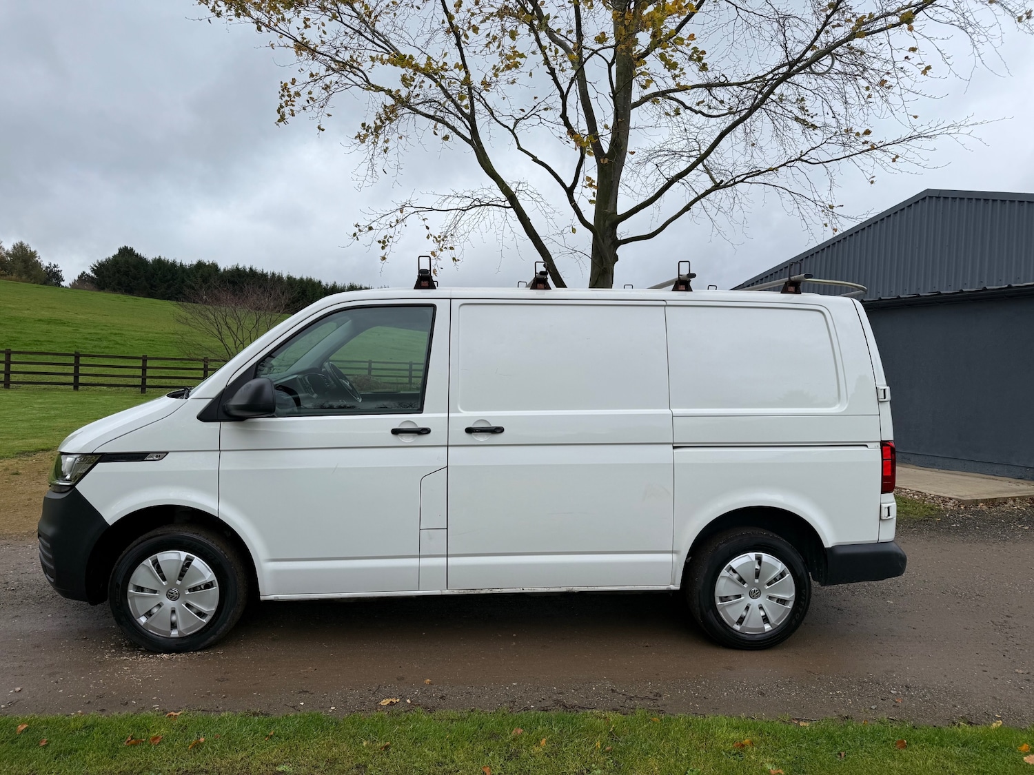 Used Volkswagen Transporter 2021 for sale - 76422195: Photo 10