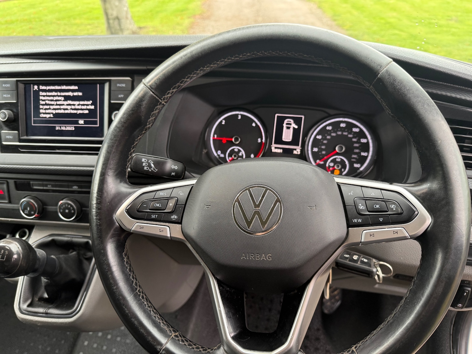 Used Volkswagen Transporter 2021 for sale - 76422195: Photo 13