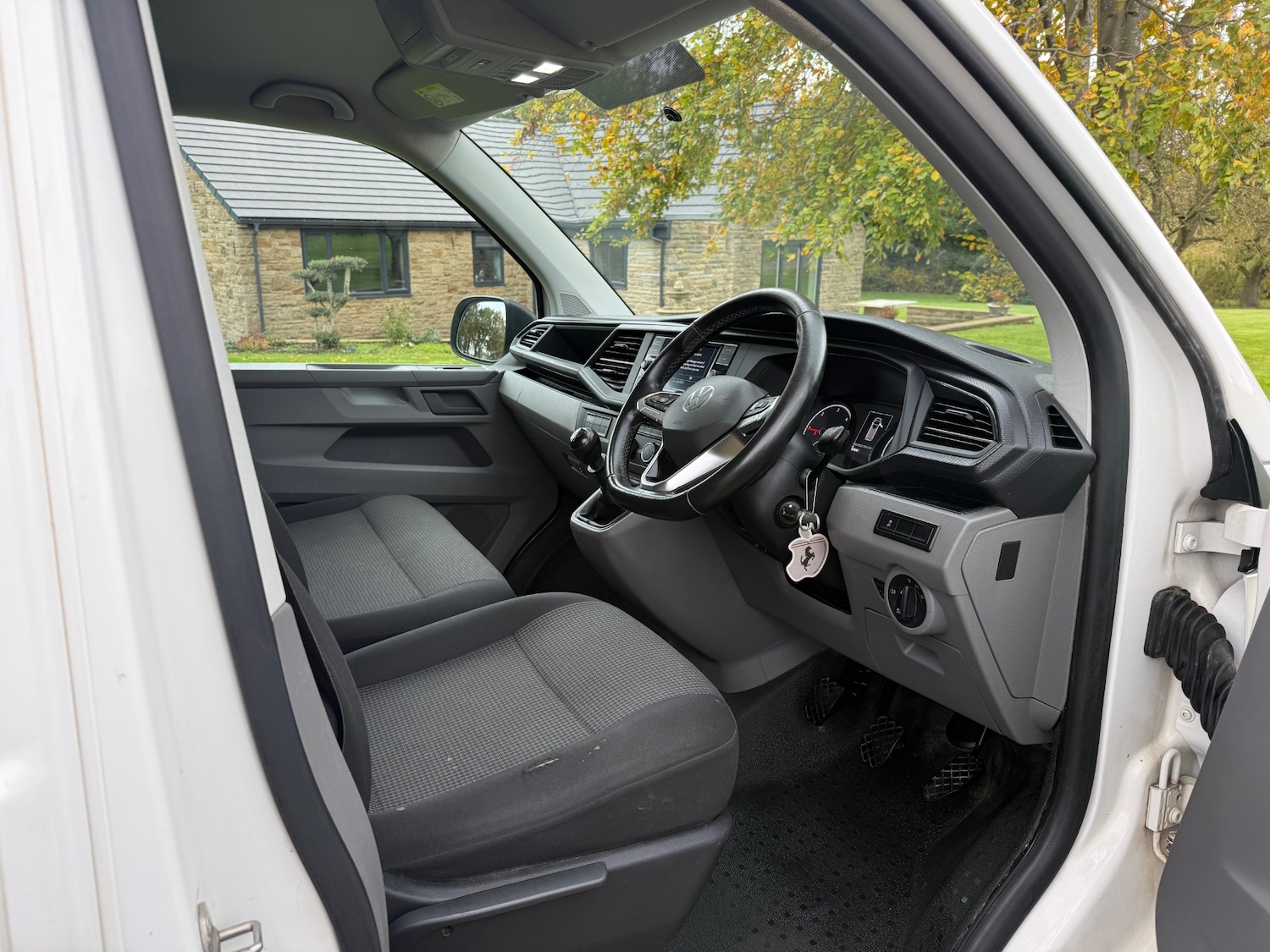 Used Volkswagen Transporter 2021 for sale - 76422195: Photo 14