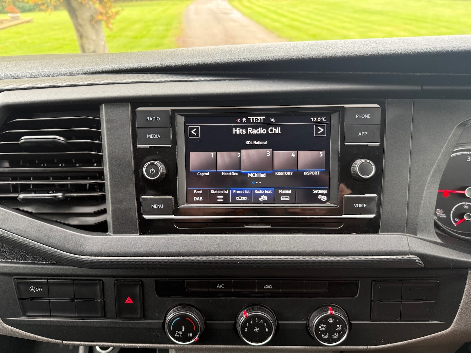 Used Volkswagen Transporter 2021 for sale - 76422195: Photo 15