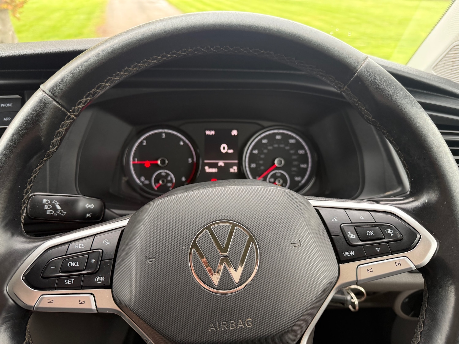 Used Volkswagen Transporter 2021 for sale - 76422195: Photo 17