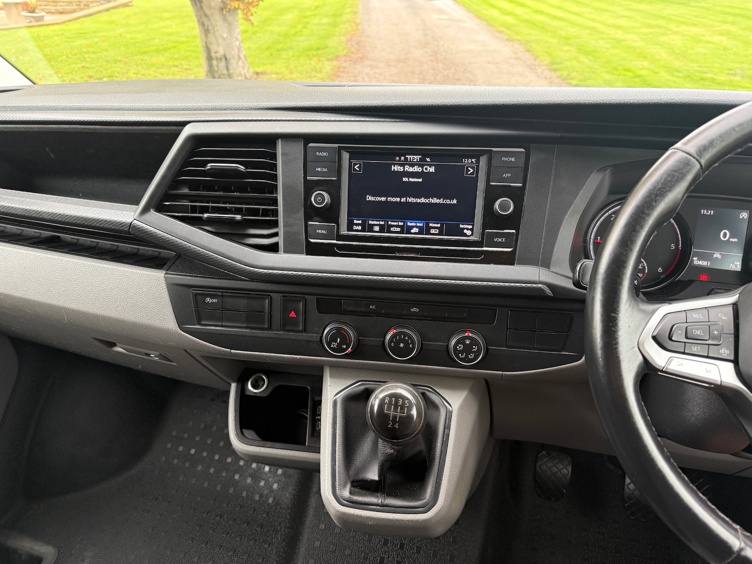 Used Volkswagen Transporter 2021 for sale - 76422195: Photo 18