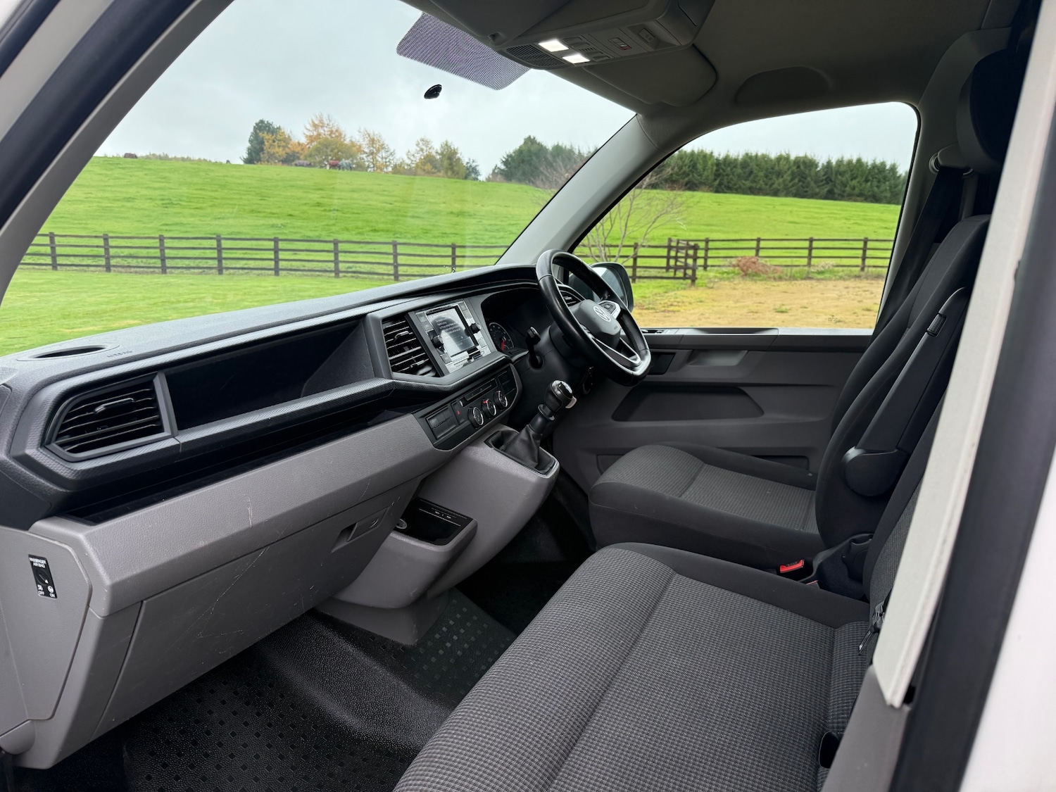 Used Volkswagen Transporter 2021 for sale - 76422195: Photo 19