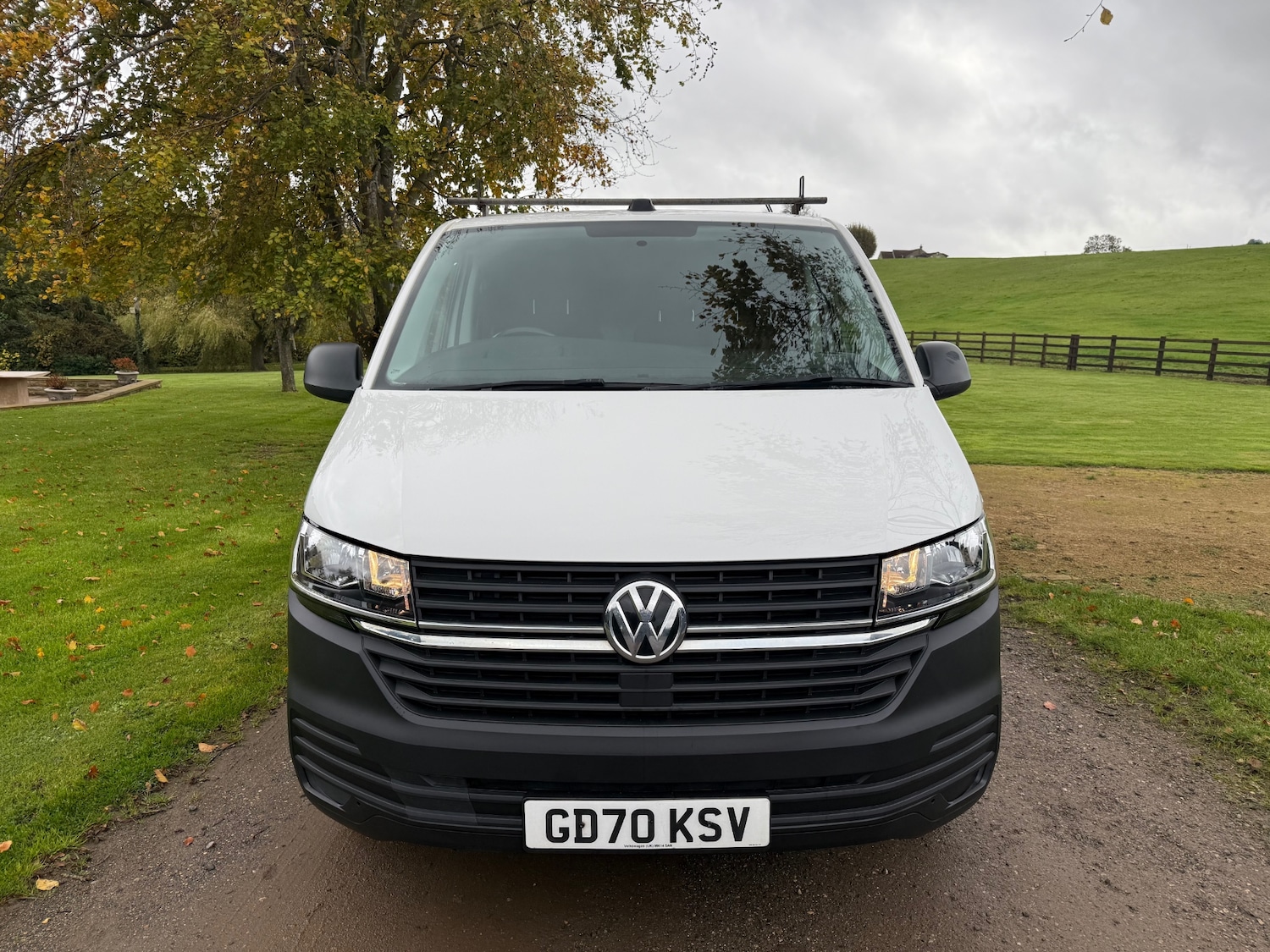 Used Volkswagen Transporter 2021 for sale - 76422195: Photo 7