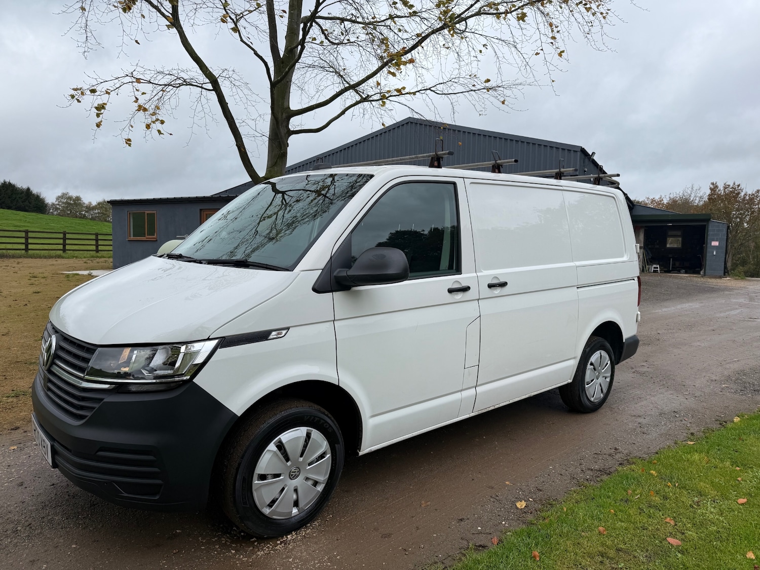 Used Volkswagen Transporter 2021 for sale - 76422195: Photo 9