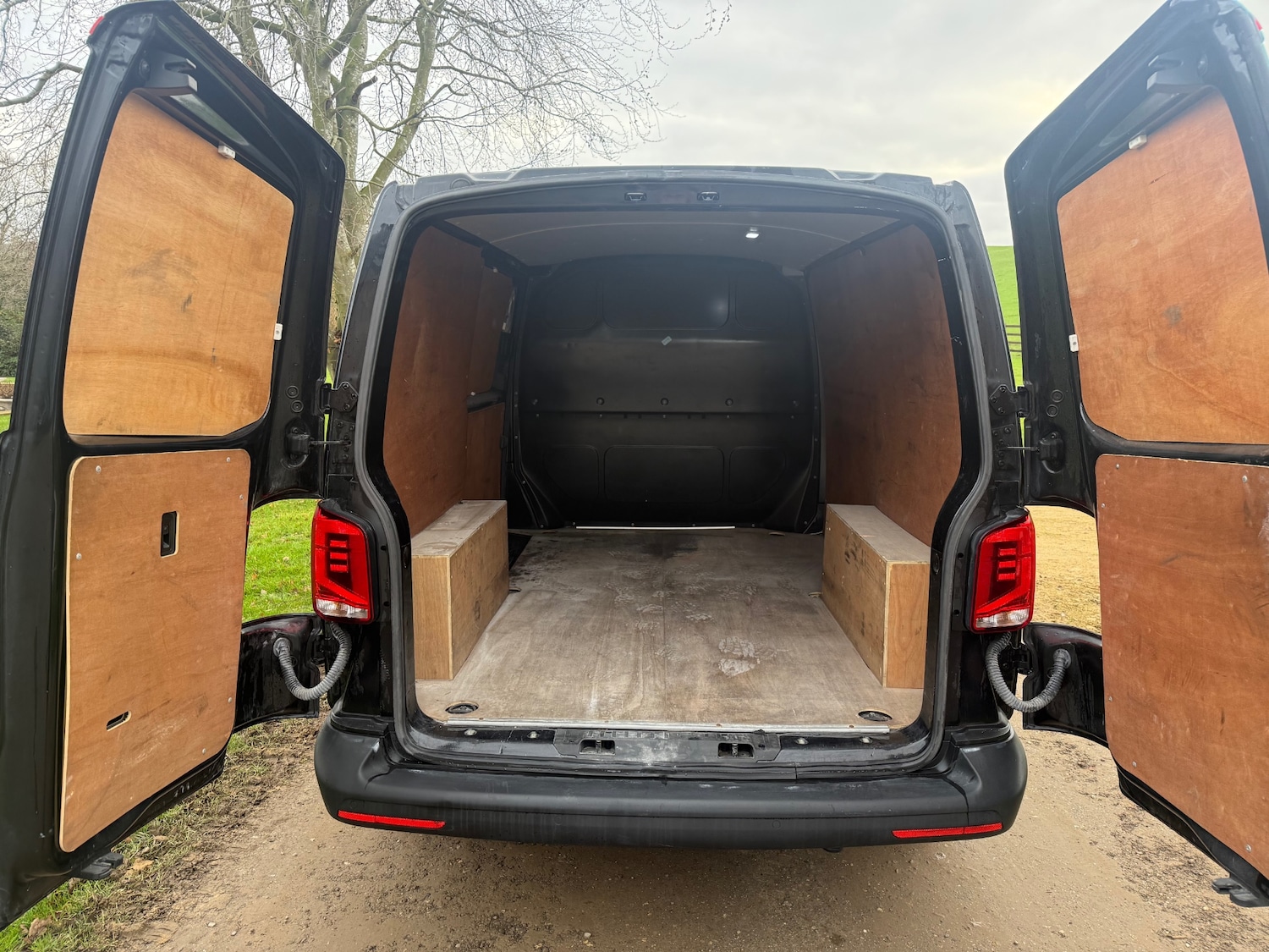 Used Volkswagen Transporter 2021 for sale - 77071360: Photo 11