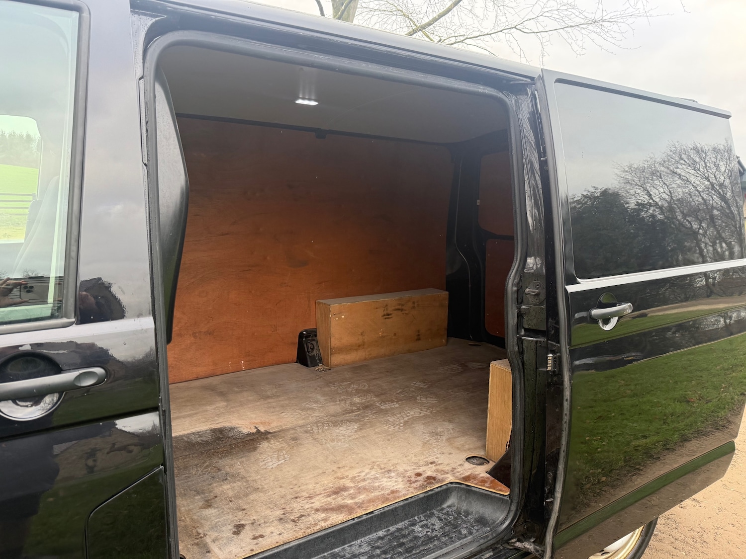 Used Volkswagen Transporter 2021 for sale - 77071360: Photo 12