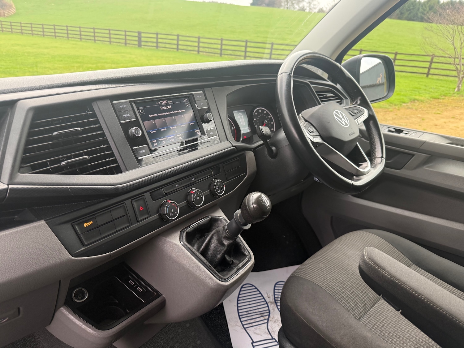 Used Volkswagen Transporter 2021 for sale - 77071360: Photo 14