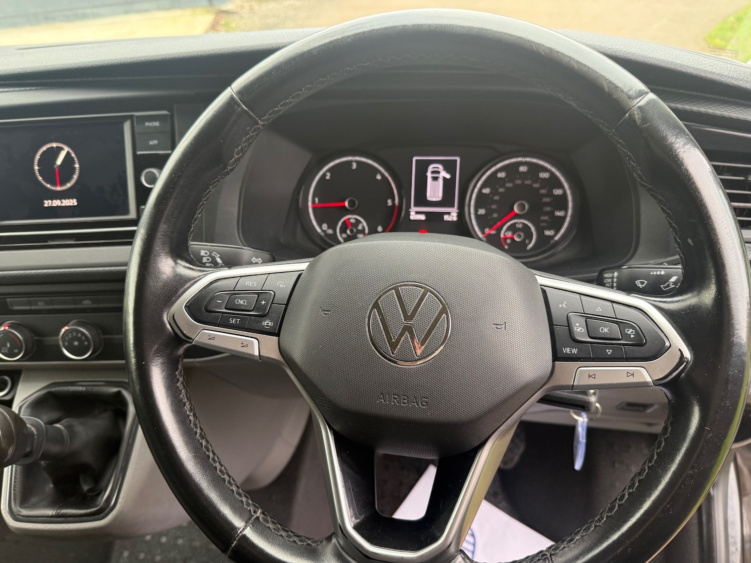 Used Volkswagen Transporter 2021 for sale - 77071360: Photo 18