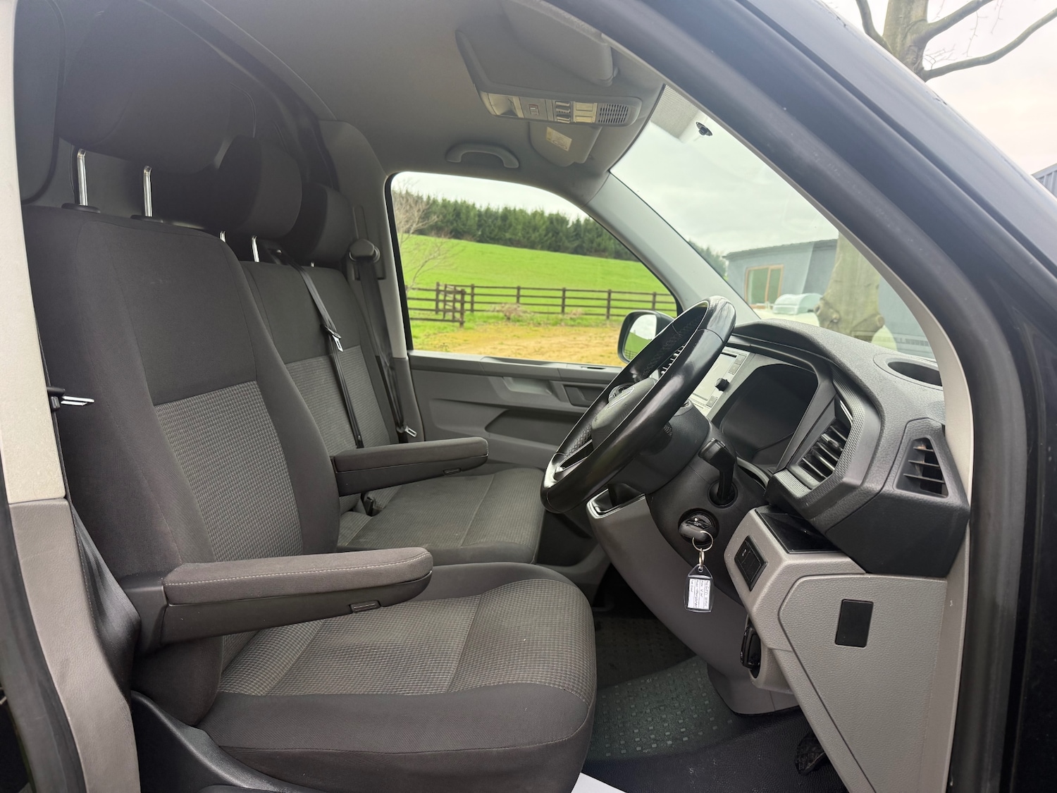 Used Volkswagen Transporter 2021 for sale - 77071360: Photo 19