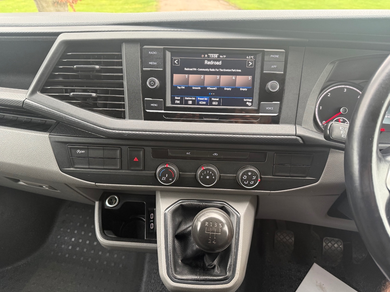 Used Volkswagen Transporter 2021 for sale - 77071360: Photo 20