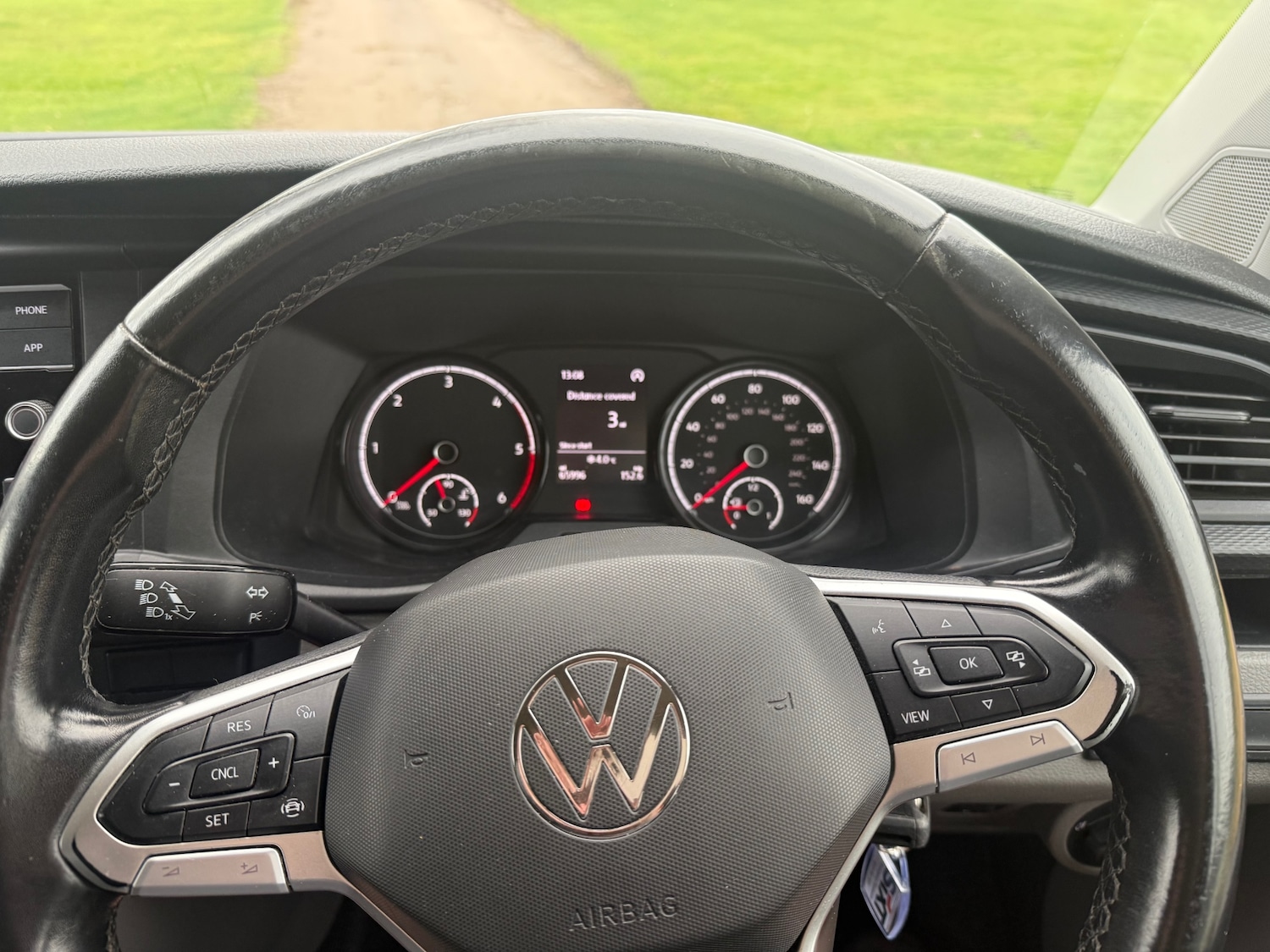 Used Volkswagen Transporter 2021 for sale - 77071360: Photo 21