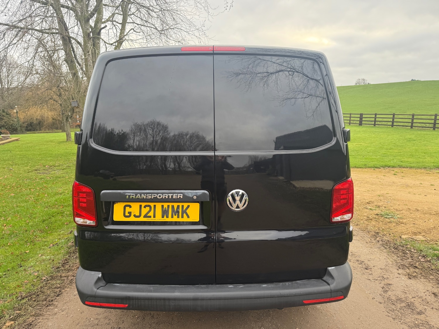 Used Volkswagen Transporter 2021 for sale - 77071360: Photo 6