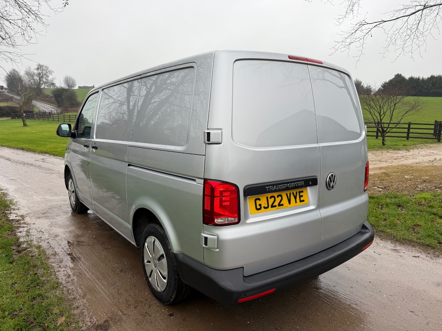 Used Volkswagen Transporter 2022 for sale - 77288834: Photo 10