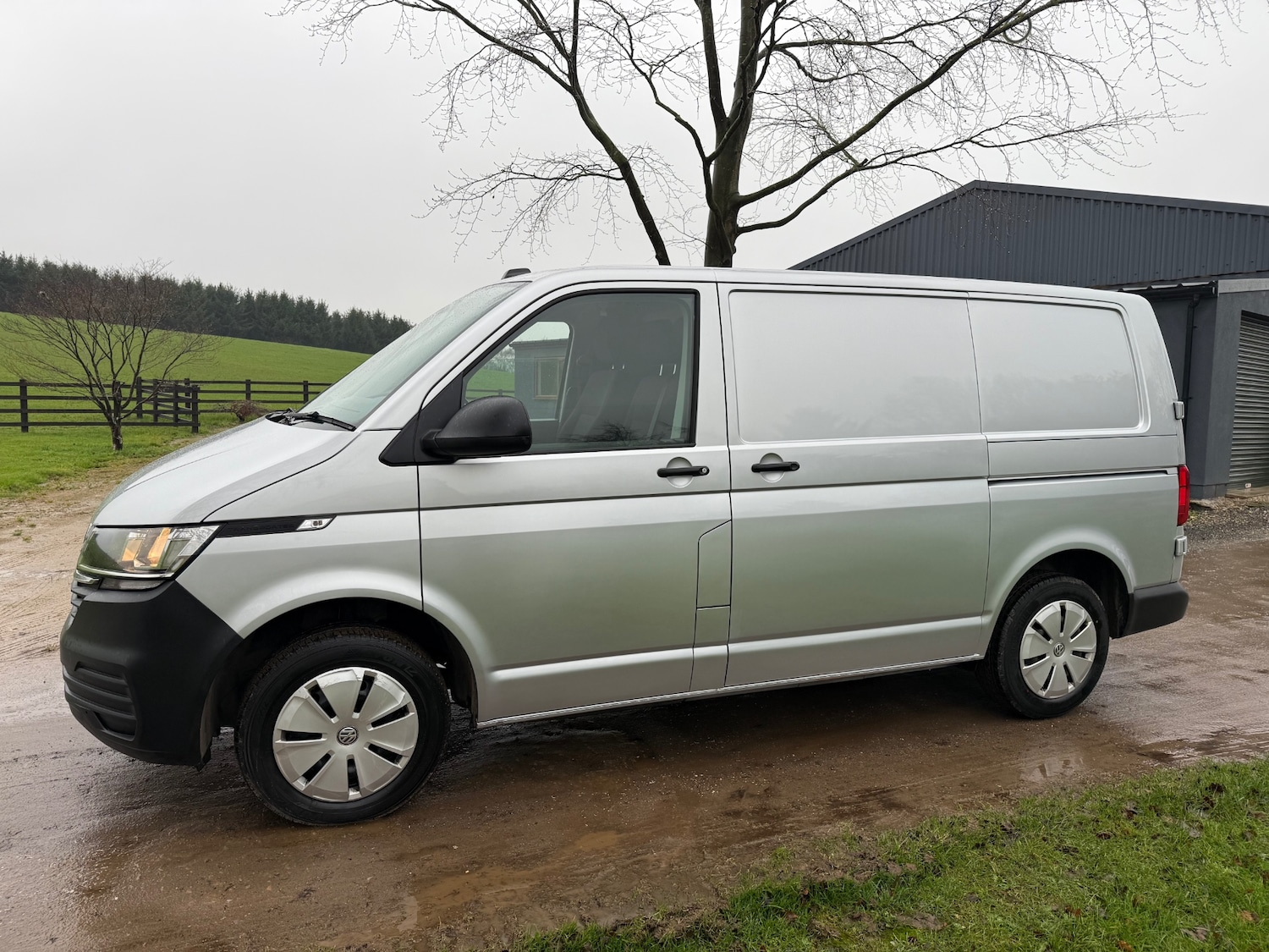 Used Volkswagen Transporter 2022 for sale - 77288834: Photo 12