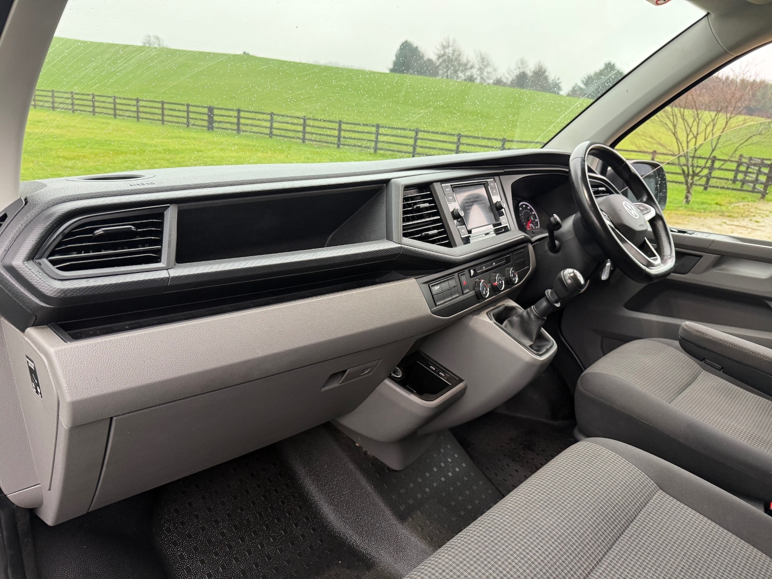 Used Volkswagen Transporter 2022 for sale - 77288834: Photo 14