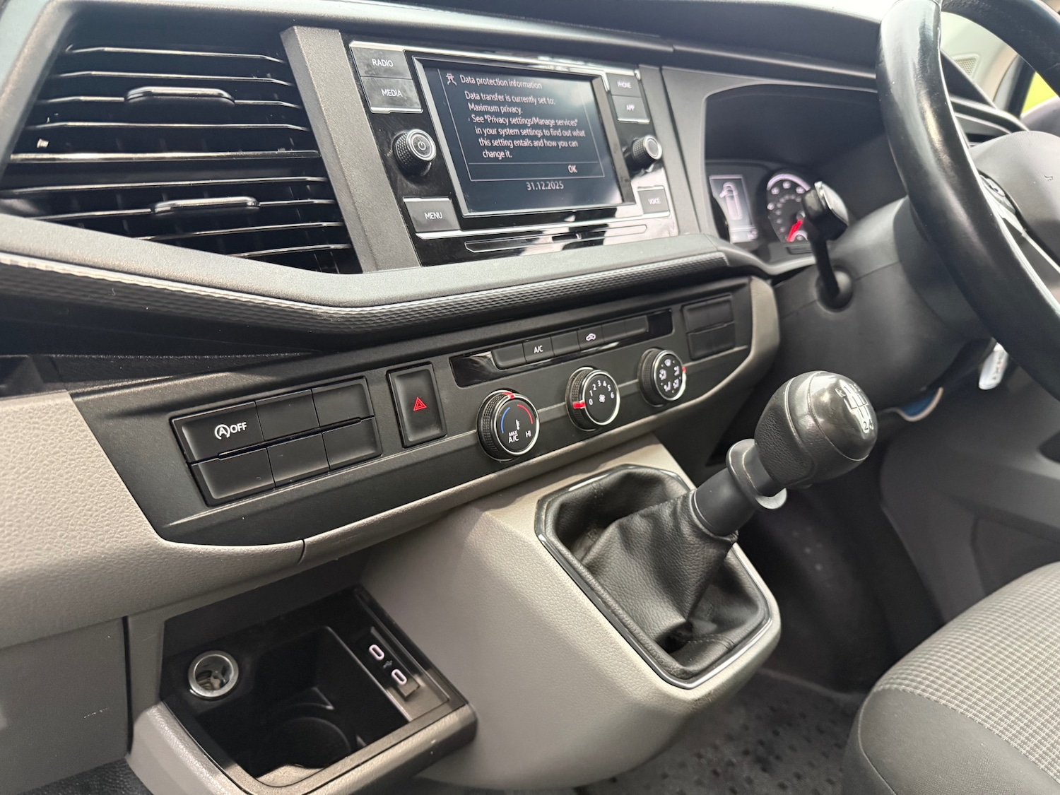 Used Volkswagen Transporter 2022 for sale - 77288834: Photo 15