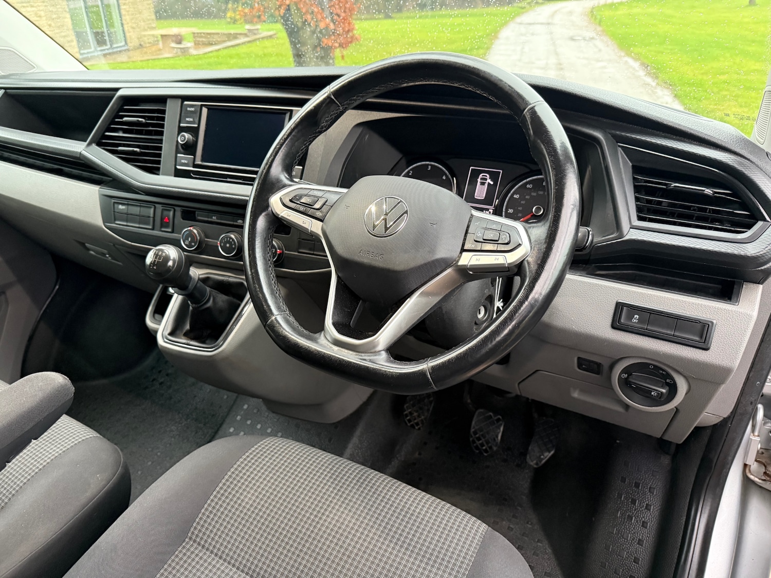 Used Volkswagen Transporter 2022 for sale - 77288834: Photo 18