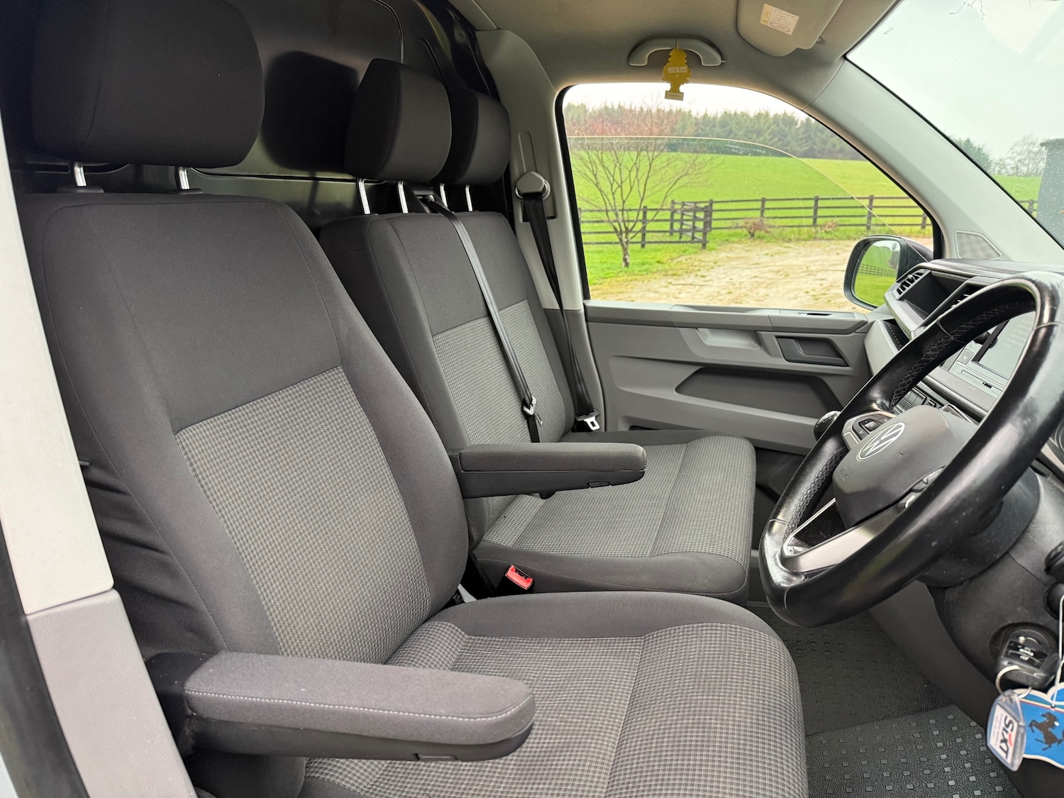 Used Volkswagen Transporter 2022 for sale - 77288834: Photo 19