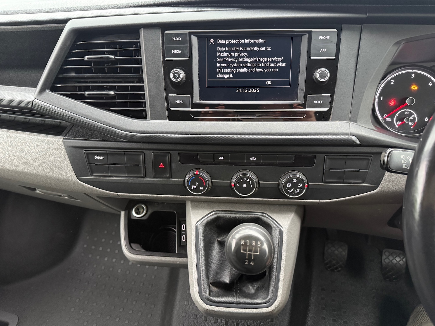 Used Volkswagen Transporter 2022 for sale - 77288834: Photo 20