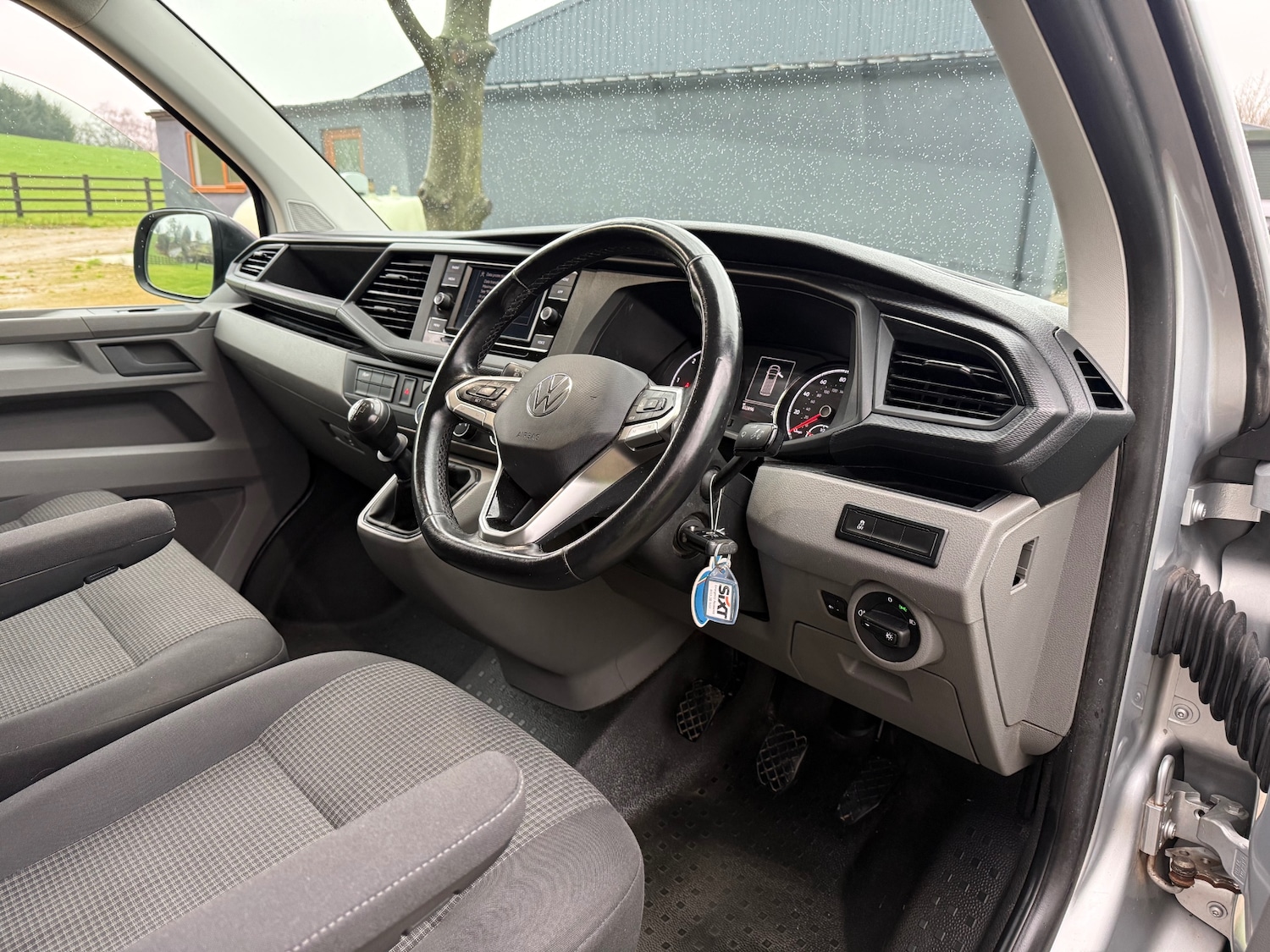 Used Volkswagen Transporter 2022 for sale - 77288834: Photo 21