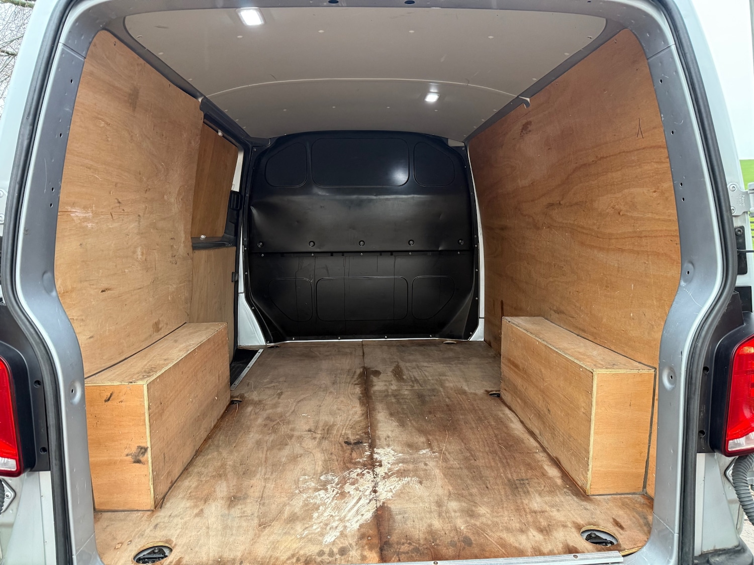 Used Volkswagen Transporter 2022 for sale - 77288834: Photo 22