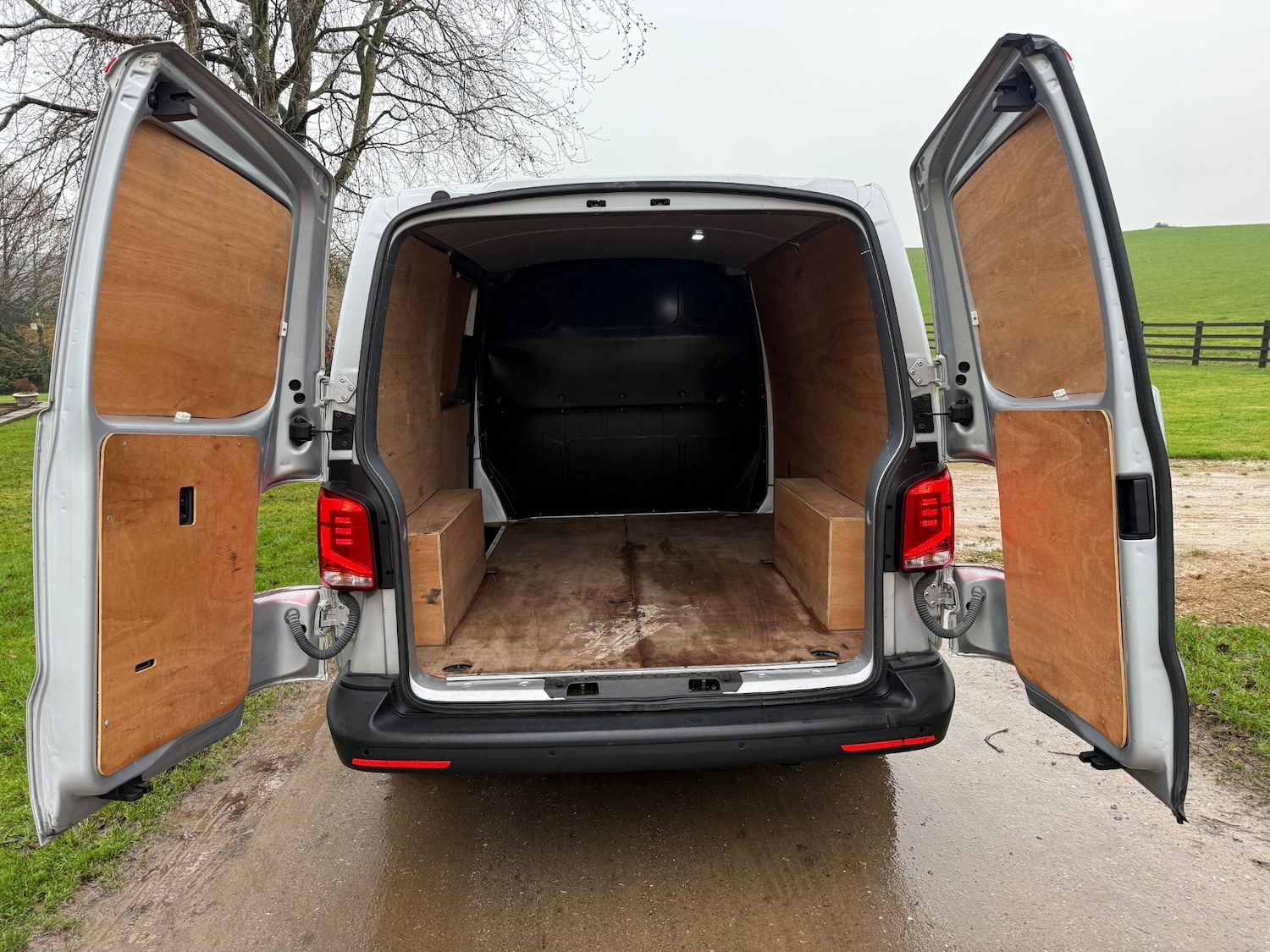 Used Volkswagen Transporter 2022 for sale - 77288834: Photo 23