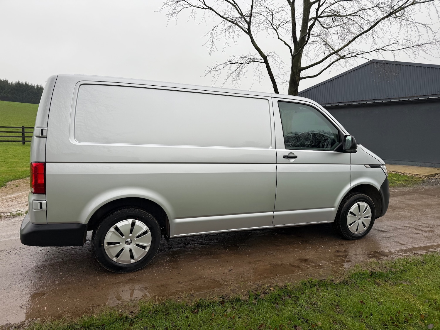 Used Volkswagen Transporter 2022 for sale - 77288834: Photo 7