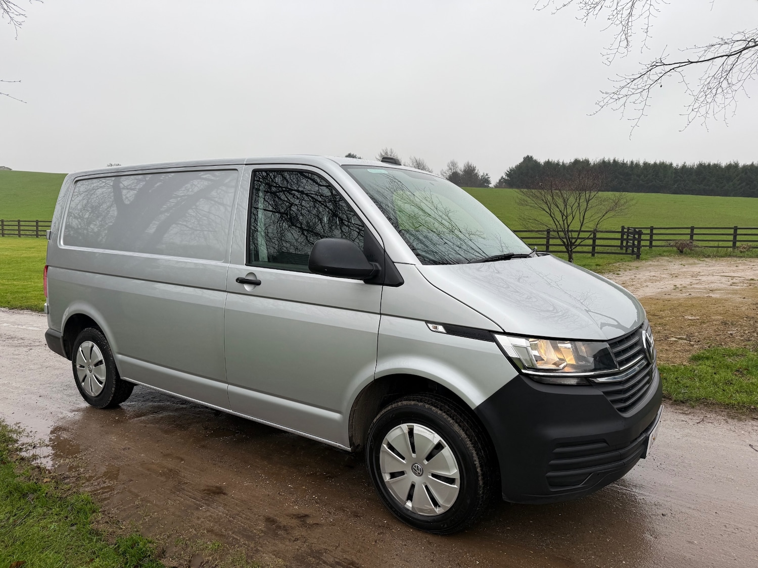Used Volkswagen Transporter 2022 for sale - 77288834: Photo 8