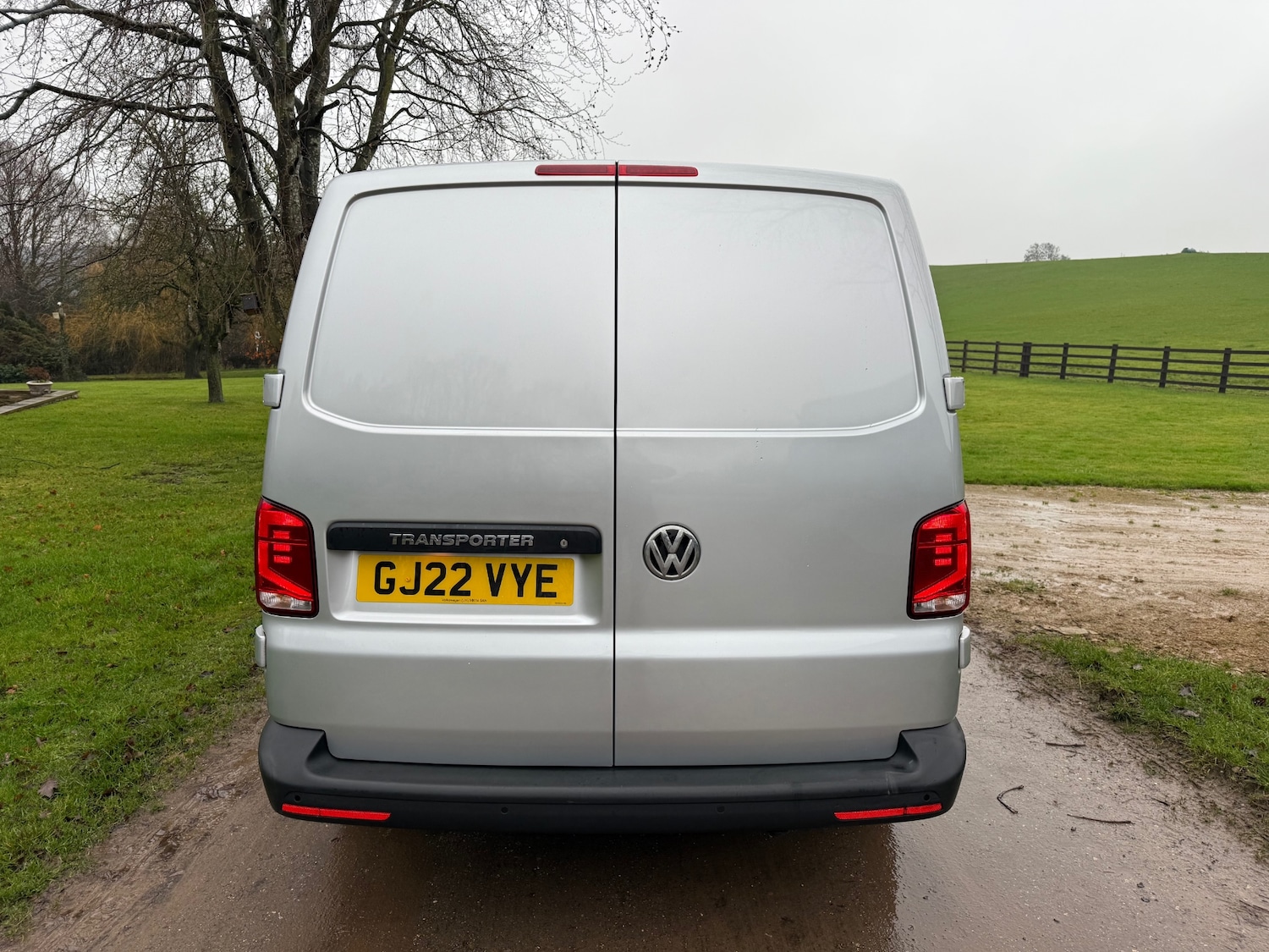Used Volkswagen Transporter 2022 for sale - 77288834: Photo 9