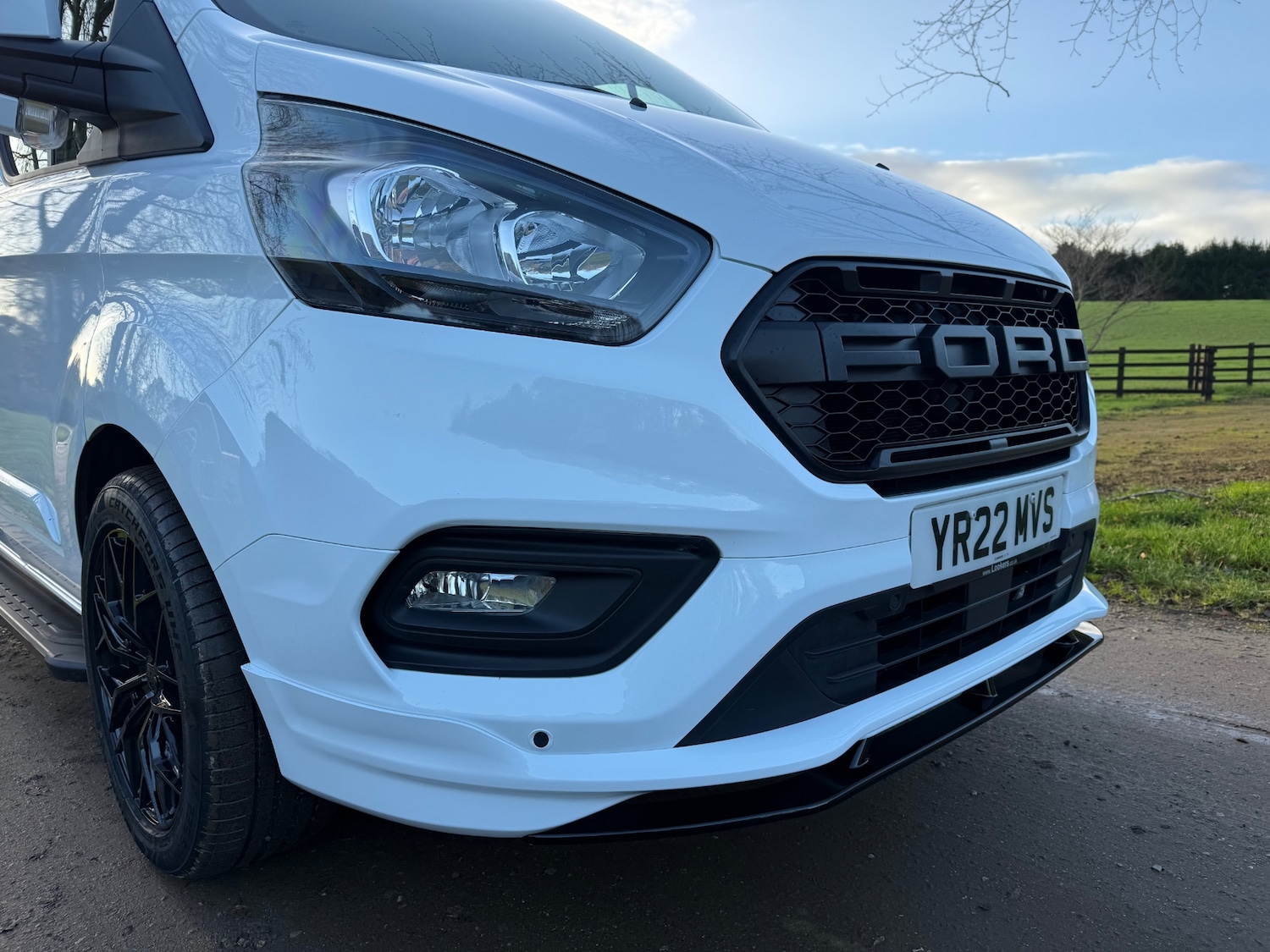 Used Ford Transit Custom 2022 for sale - 76734770: Photo 15