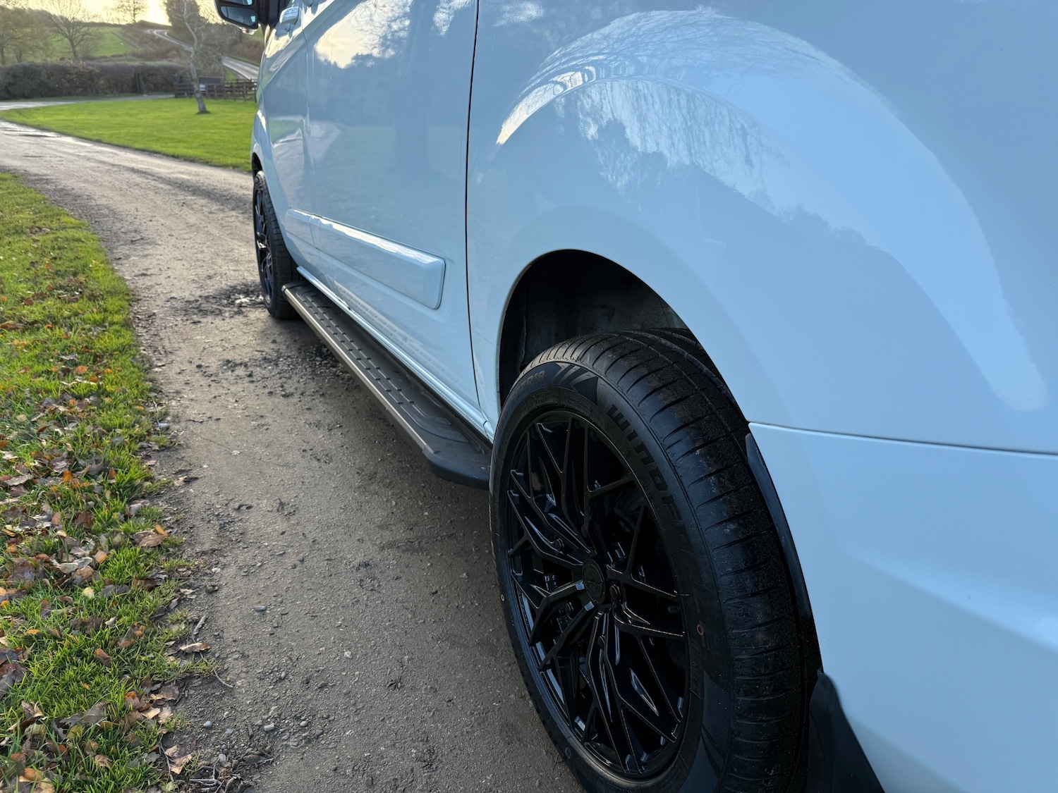 Used Ford Transit Custom 2022 for sale - 76734770: Photo 20