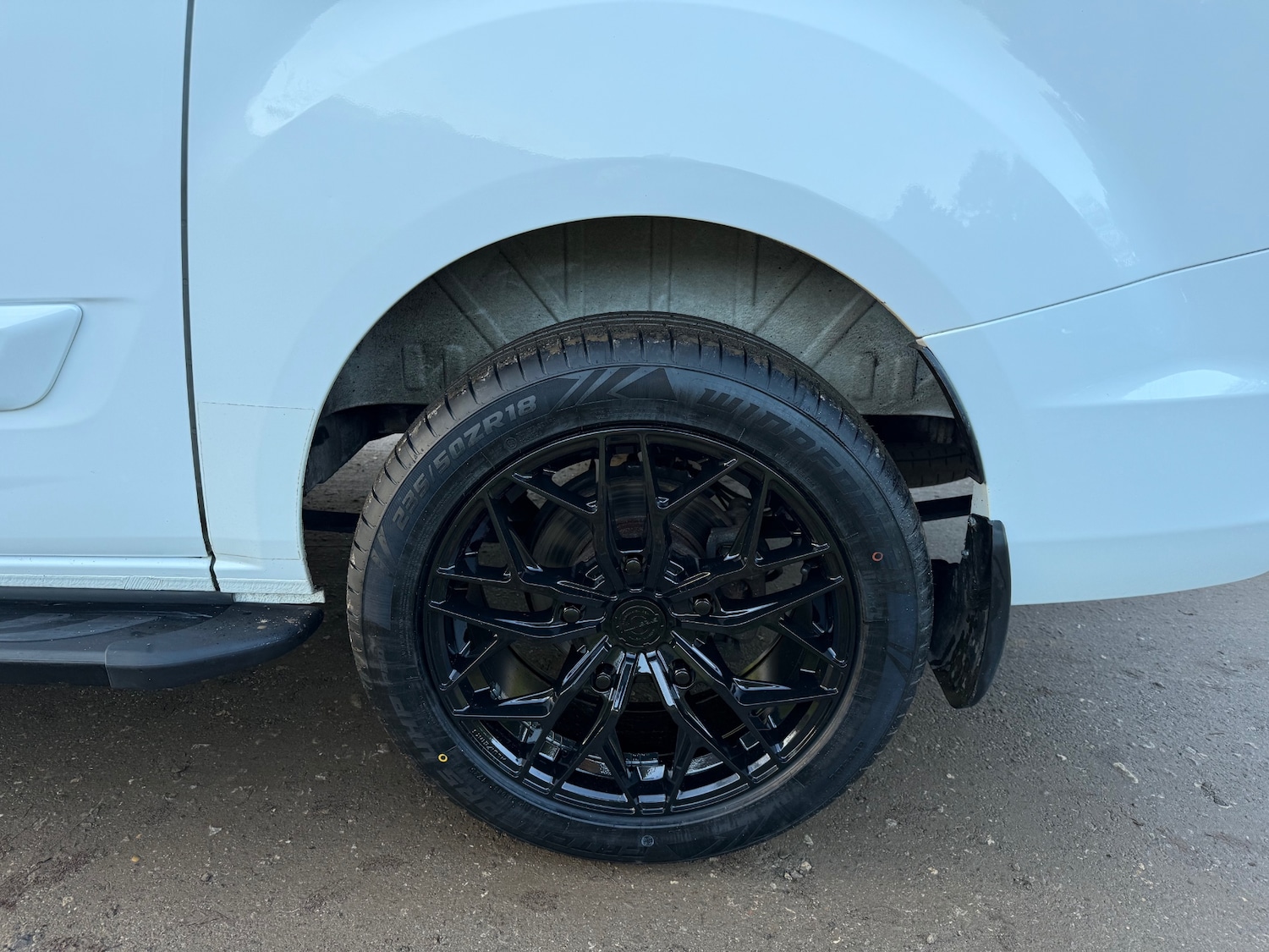 Used Ford Transit Custom 2022 for sale - 76734770: Photo 21